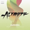The Aurora Remixes / Asymuth